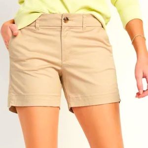 Old Navy Mid-Rise Everyday Shorts